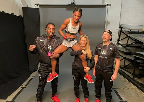 Nagie wyciekłe zdjęcie OnlyFans od Angieoverkill