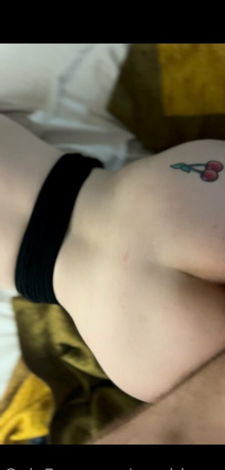 Nagie wyciekłe zdjęcie OnlyFans od Cambbyyy