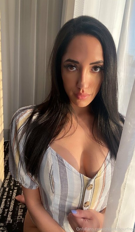 Nagie wyciekłe zdjęcie OnlyFans od Chloeamourfree