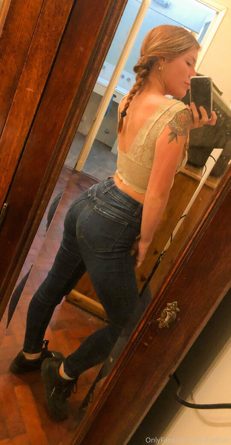 Redheadom