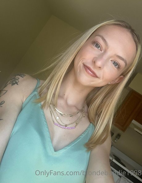 Nagie wyciekłe zdjęcie OnlyFans od Missmakaylabaddie