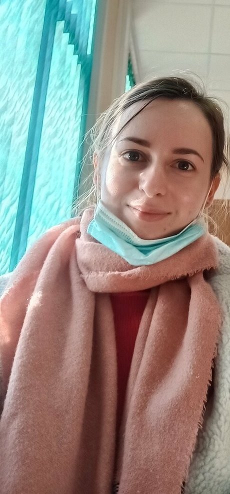 Nagie wyciekłe zdjęcie OnlyFans od Sandrass