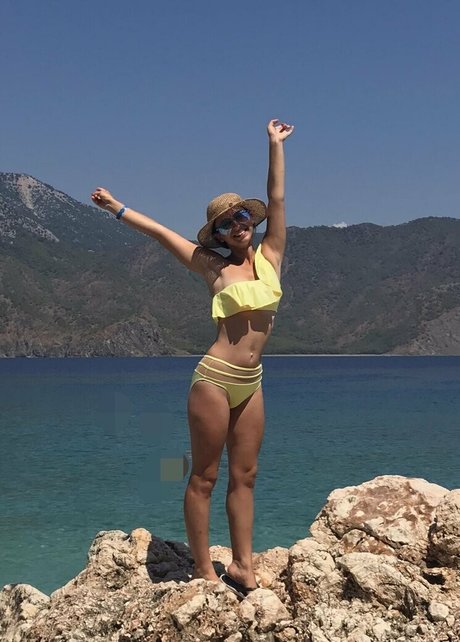Nagie wyciekłe zdjęcie OnlyFans od Sandrass