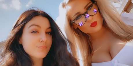 Nagie wyciekłe zdjęcie OnlyFans od Lilly Alcorn