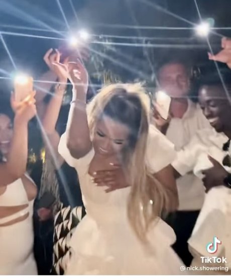 Nagie wyciekłe zdjęcie OnlyFans od Brittany Carter