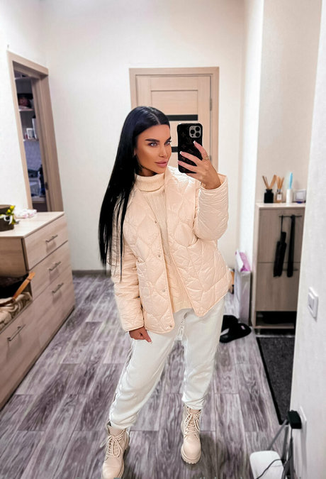 Nagie wyciekłe zdjęcie OnlyFans od Blackmonica