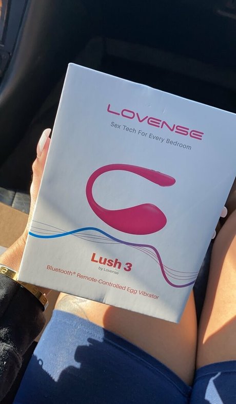 Nagie wyciekłe zdjęcie OnlyFans od Realavavalentinaa