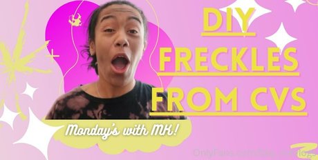 Nagie wyciekłe zdjęcie OnlyFans od Thatonegirlmikeyvlogs