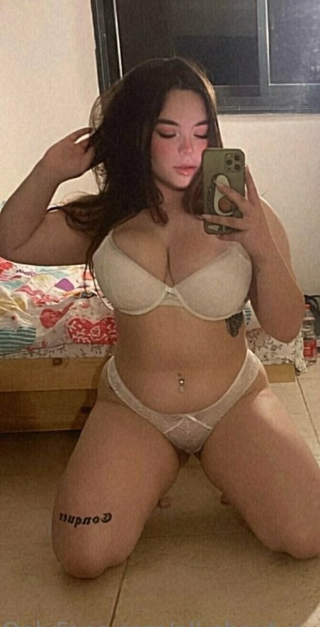 Nagie wyciekłe zdjęcie OnlyFans od Allabouteve