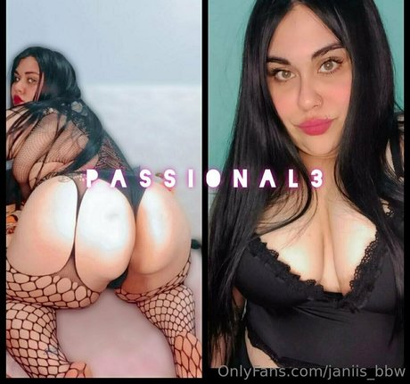 Janiisbbw