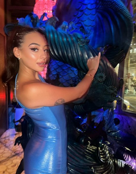 Nagie wyciekłe zdjęcie OnlyFans od Lalabby444