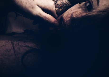 Nagie wyciekłe zdjęcie OnlyFans od Harpermae