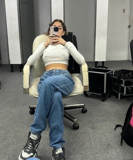 Nagie wyciekłe zdjęcie OnlyFans od Juliette Rose