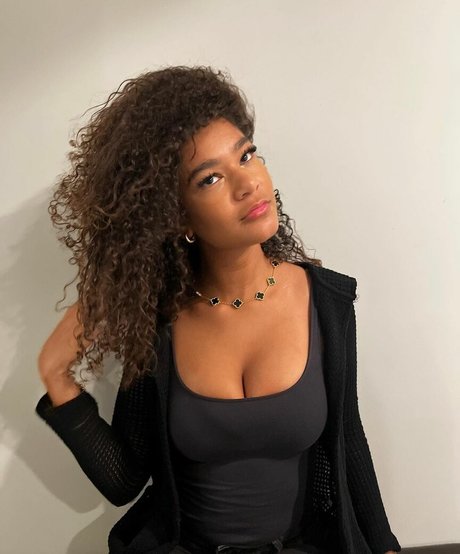 Nagie wyciekłe zdjęcie OnlyFans od Juliaalovesyou