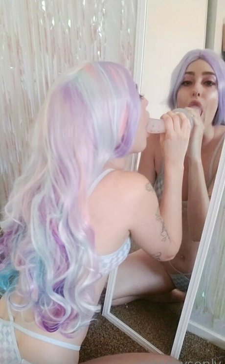 Nagie wyciekłe zdjęcie OnlyFans od Peachysonly
