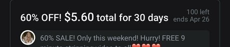Nagie wyciekłe zdjęcie OnlyFans od Stepsisjojo
