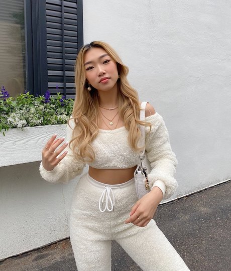 Nagie wyciekłe zdjęcie OnlyFans od Sandydianabang
