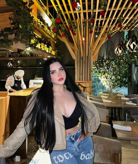 Nagie wyciekłe zdjęcie OnlyFans od Sofiabrano