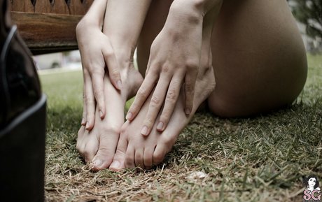 Nagie wyciekłe zdjęcie OnlyFans od Psylunar