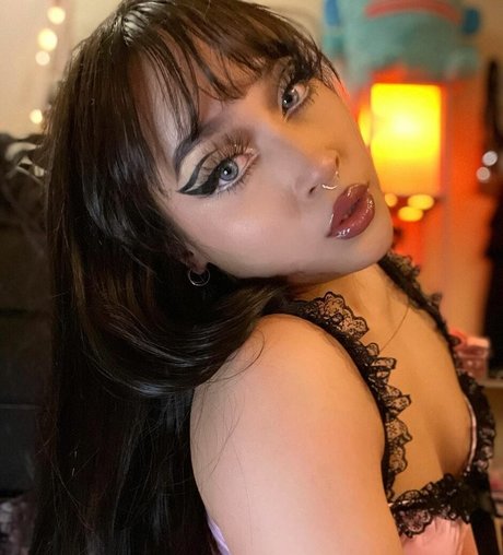 Nagie wyciekłe zdjęcie OnlyFans od Babispit