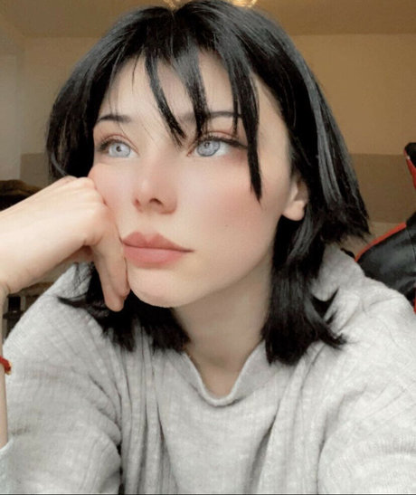Nagie wyciekłe zdjęcie OnlyFans od Jucyzxz