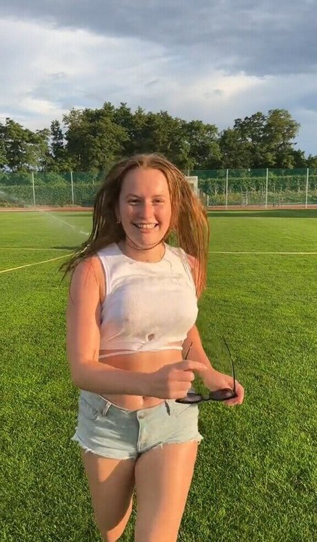 Nagie wyciekłe zdjęcie OnlyFans od Kaja Mood