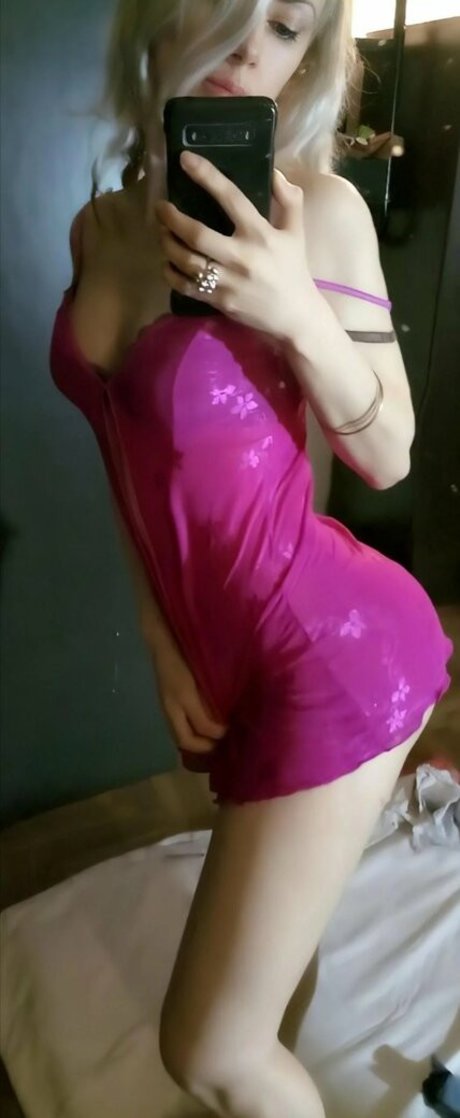 Nagie wyciekłe zdjęcie OnlyFans od Kitana98