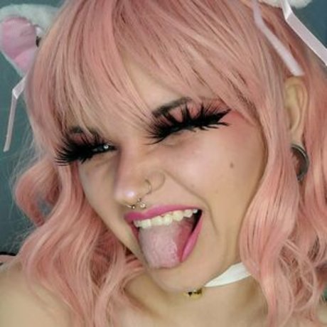 Nagie wyciekłe zdjęcie OnlyFans od Novaleigh