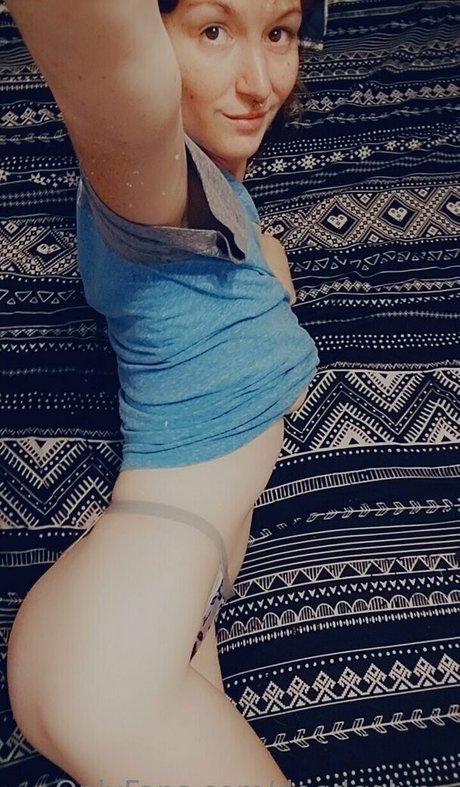 Nagie wyciekłe zdjęcie OnlyFans od Deedeelynn