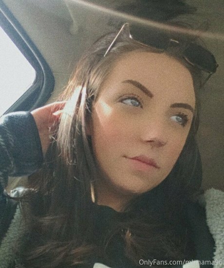 Nagie wyciekłe zdjęcie OnlyFans od Mkmama96