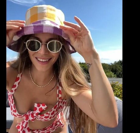 Nagie wyciekłe zdjęcie OnlyFans od Manon Lagreve