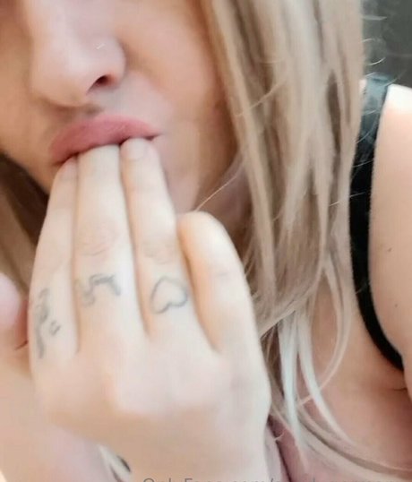 Nagie wyciekłe zdjęcie OnlyFans od Sandydoppeld