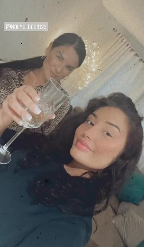 Nagie wyciekłe zdjęcie OnlyFans od Talya Haynes