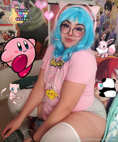 Nagie wyciekłe zdjęcie OnlyFans od Freefujoshi