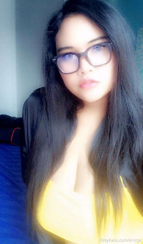 Nagie wyciekłe zdjęcie OnlyFans od Badiezbbw92