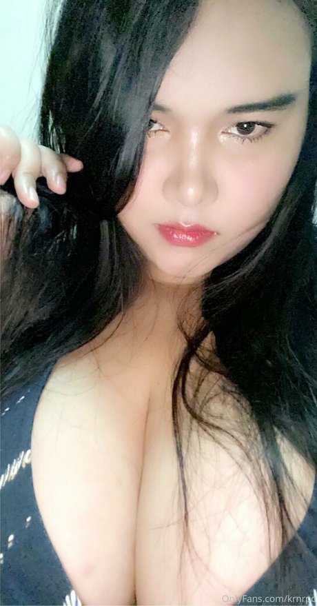 Nagie wyciekłe zdjęcie OnlyFans od Badiezbbw92