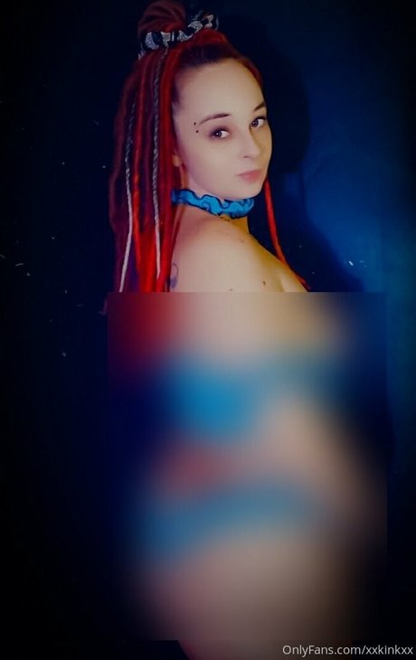 Nagie wyciekłe zdjęcie OnlyFans od Xxkinkxx