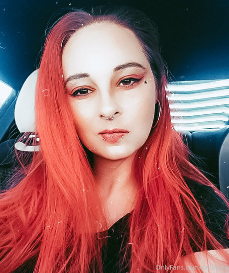 Nagie wyciekłe zdjęcie OnlyFans od Xxkinkxx