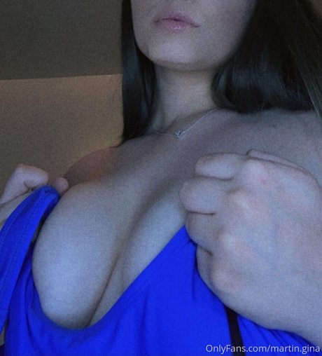 Nagie wyciekłe zdjęcie OnlyFans od Realginawaters