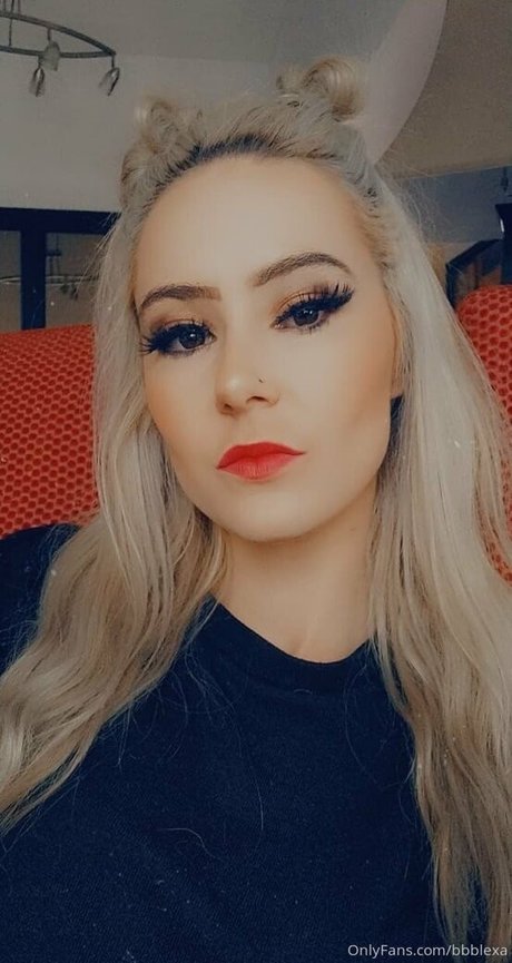 Nagie wyciekłe zdjęcie OnlyFans od Babyblexa