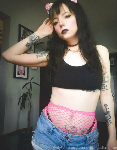 Lavender_bloodlust_free