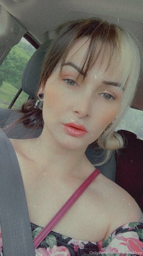 Nagie wyciekłe zdjęcie OnlyFans od Frankie4free