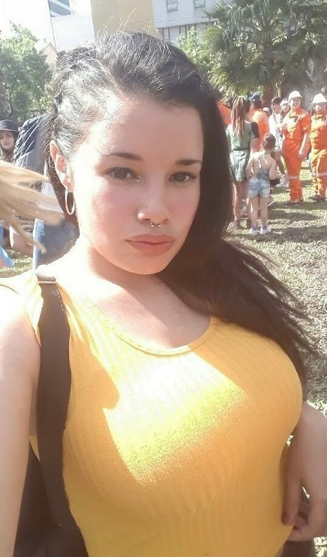 Nagie wyciekłe zdjęcie OnlyFans od Madelaniexx