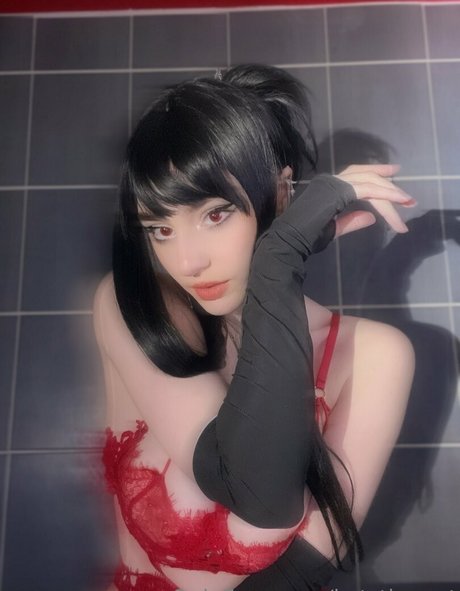 Nagie wyciekłe zdjęcie OnlyFans od Katthecat