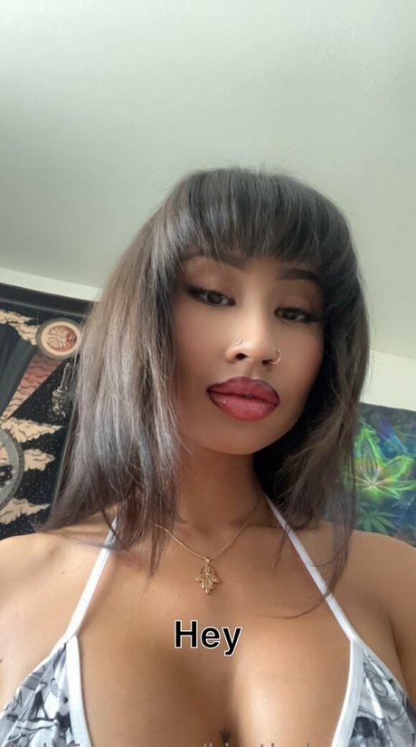 Nagie wyciekłe zdjęcie OnlyFans od Thaiprincessviv