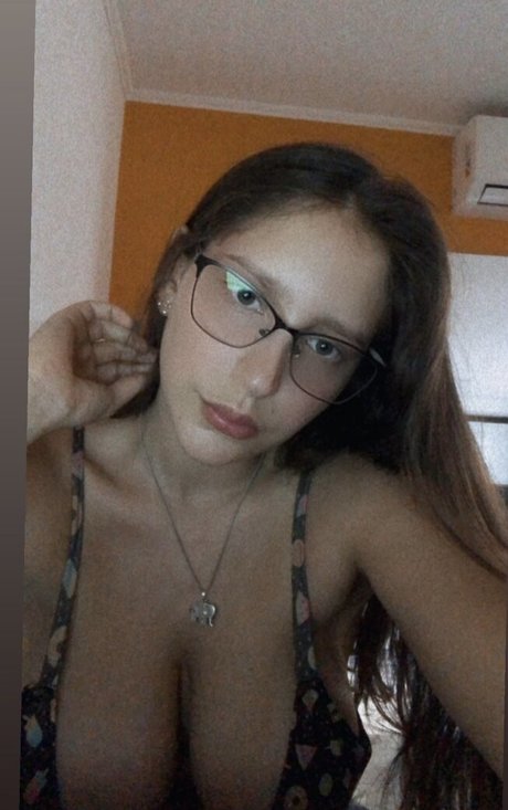 Nagie wyciekłe zdjęcie OnlyFans od Ludmila Luquez
