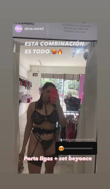 Ludmila Luquez