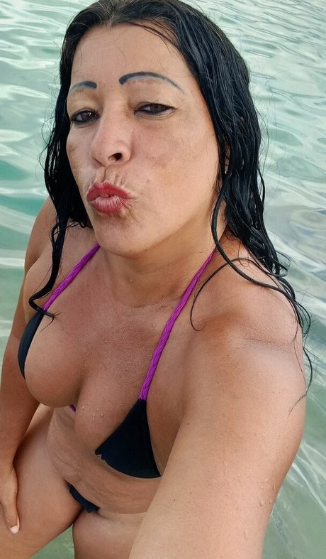 Nagie wyciekłe zdjęcie OnlyFans od Maluquinha Dinha