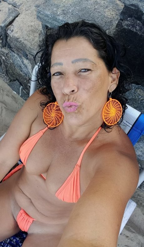 Nagie wyciekłe zdjęcie OnlyFans od Maluquinha Dinha