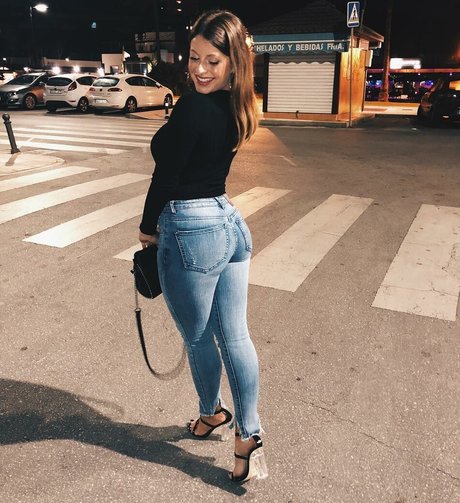 Nagie wyciekłe zdjęcie OnlyFans od Zhanet Filipova